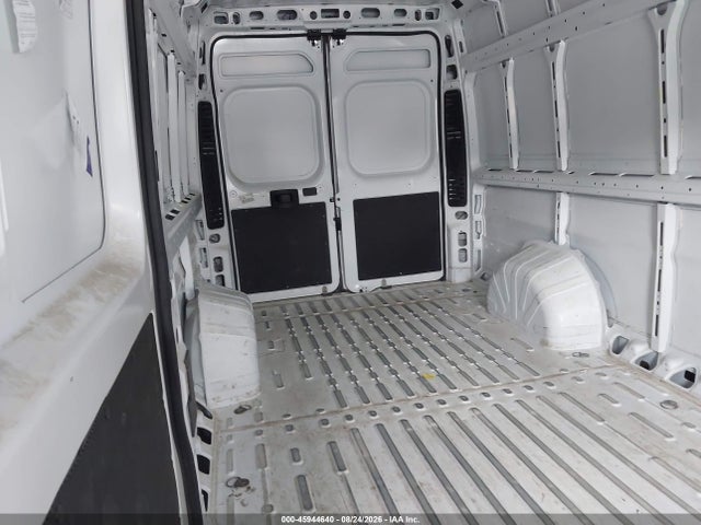 Aukcja sprzedaży 2025 Ram Promaster 3500 Cargo Van Tradesman High Roof 159 Wb Ext, vin: 3C6MRVJG0SE509779, numer aukcji: 45944640