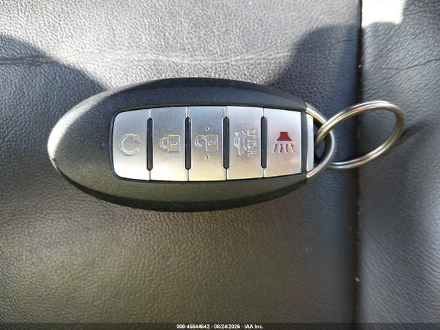 Продажа на аукционе авто 2013 Infiniti Jx35, vin: 5N1AL0MM7DC304726, номер лота: 45944642