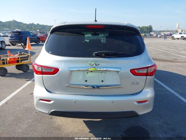 Продажа на аукционе авто 2013 Infiniti Jx35, vin: 5N1AL0MM7DC304726, номер лота: 45944642
