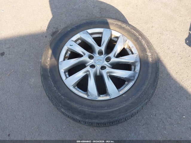 Продажа на аукционе авто 2013 Infiniti Jx35, vin: 5N1AL0MM7DC304726, номер лота: 45944642