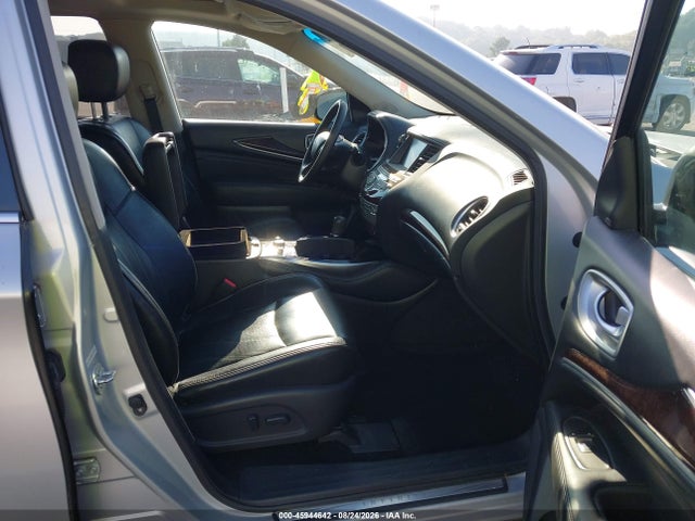 Продажа на аукционе авто 2013 Infiniti Jx35, vin: 5N1AL0MM7DC304726, номер лота: 45944642