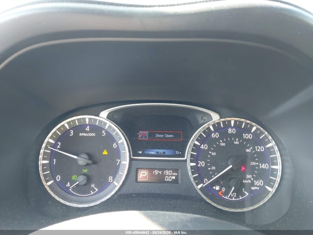 Продажа на аукционе авто 2013 Infiniti Jx35, vin: 5N1AL0MM7DC304726, номер лота: 45944642