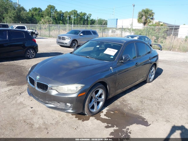 Продажа на аукционе авто 2014 Bmw 328i, vin: WBA3A5G54ENP32034, номер лота: 45944644