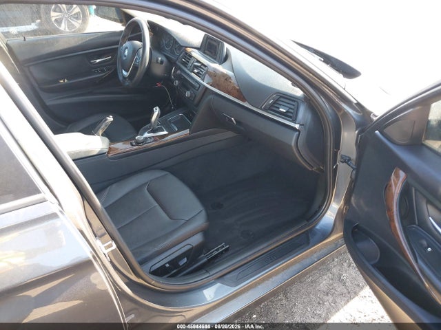 Продажа на аукционе авто 2014 Bmw 328i, vin: WBA3A5G54ENP32034, номер лота: 45944644