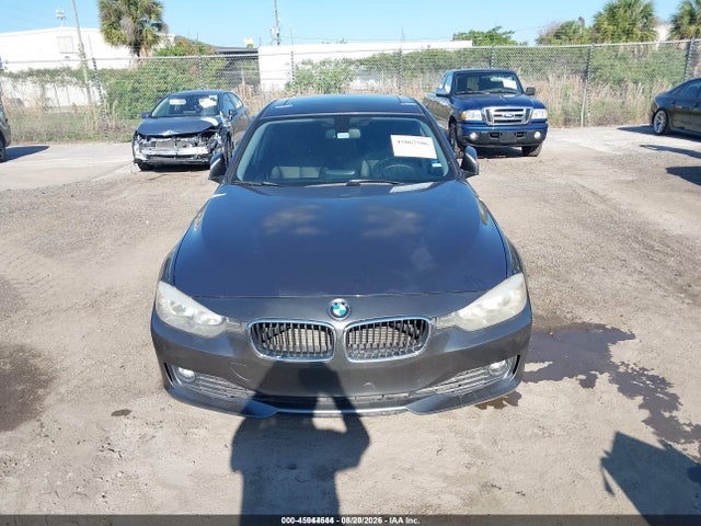 Продажа на аукционе авто 2014 Bmw 328i, vin: WBA3A5G54ENP32034, номер лота: 45944644