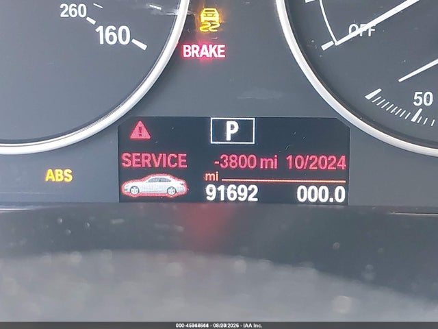 Продажа на аукционе авто 2014 Bmw 328i, vin: WBA3A5G54ENP32034, номер лота: 45944644