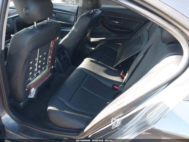 Продажа на аукционе авто 2014 Bmw 328i, vin: WBA3A5G54ENP32034, номер лота: 45944644