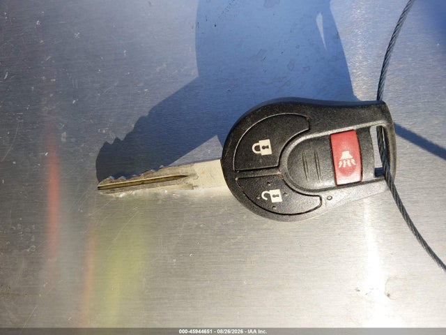 Auction sale of the 2015 Nissan Versa Note Sv, vin: 3N1CE2CP5FL436697, lot number: 45944651