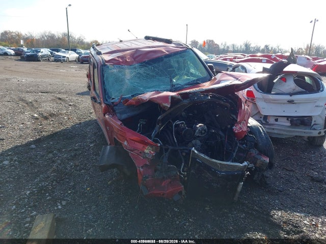Продаж на аукціоні авто 2009 Jeep Liberty Sport, vin: 1J8GN28K69W503276, номер лоту: 45944653