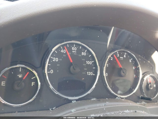 Продаж на аукціоні авто 2009 Jeep Liberty Sport, vin: 1J8GN28K69W503276, номер лоту: 45944653