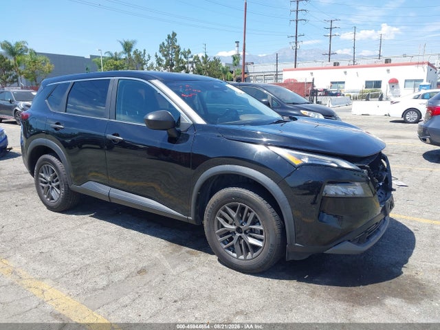 Продаж на аукціоні авто 2023 Nissan Rogue S Fwd, vin: 5N1BT3AA5PC794281, номер лоту: 45944654