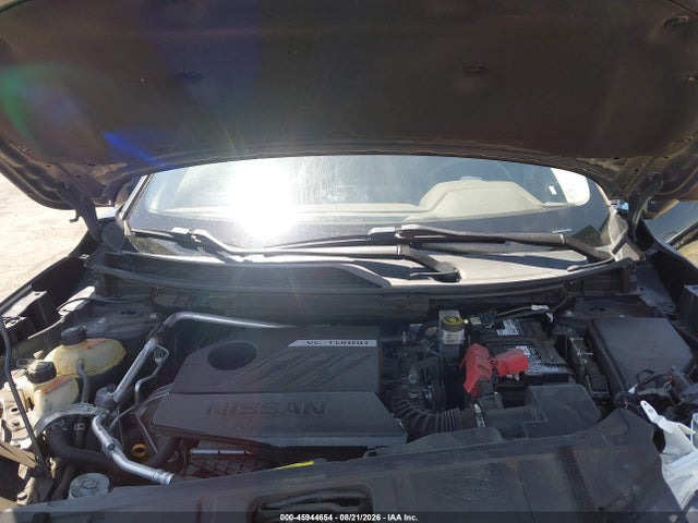 Продажа на аукционе авто 2023 Nissan Rogue S Fwd, vin: 5N1BT3AA5PC794281, номер лота: 45944654