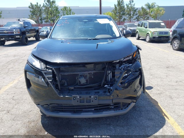 Продажа на аукционе авто 2023 Nissan Rogue S Fwd, vin: 5N1BT3AA5PC794281, номер лота: 45944654