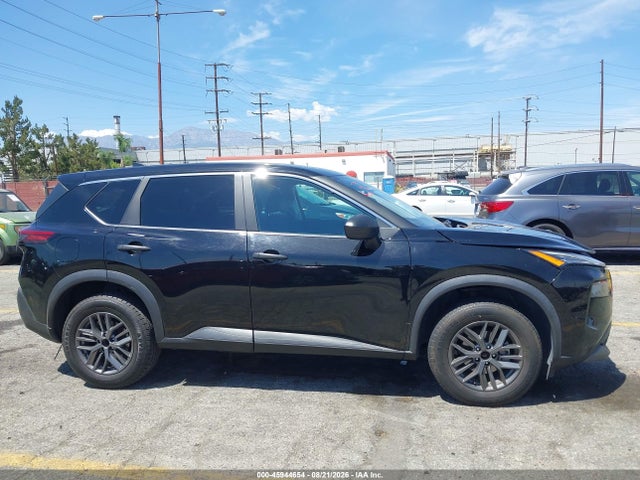 Продажа на аукционе авто 2023 Nissan Rogue S Fwd, vin: 5N1BT3AA5PC794281, номер лота: 45944654