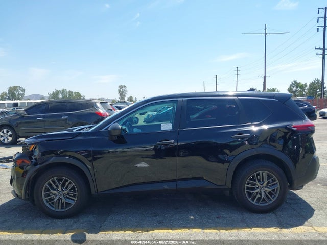 Продажа на аукционе авто 2023 Nissan Rogue S Fwd, vin: 5N1BT3AA5PC794281, номер лота: 45944654