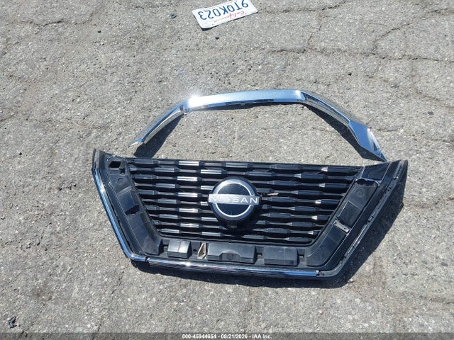 Продажа на аукционе авто 2023 Nissan Rogue S Fwd, vin: 5N1BT3AA5PC794281, номер лота: 45944654