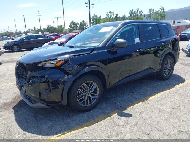 Продажа на аукционе авто 2023 Nissan Rogue S Fwd, vin: 5N1BT3AA5PC794281, номер лота: 45944654