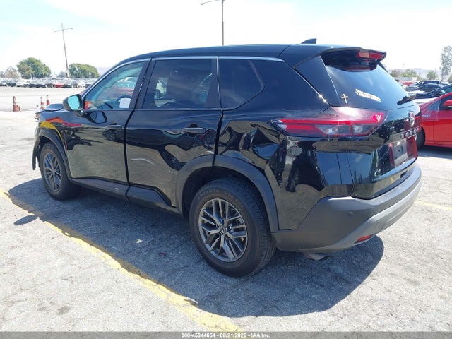 Продажа на аукционе авто 2023 Nissan Rogue S Fwd, vin: 5N1BT3AA5PC794281, номер лота: 45944654