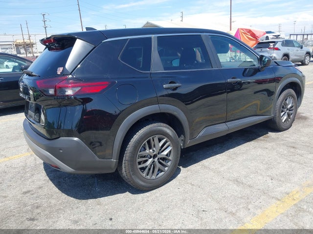Продажа на аукционе авто 2023 Nissan Rogue S Fwd, vin: 5N1BT3AA5PC794281, номер лота: 45944654