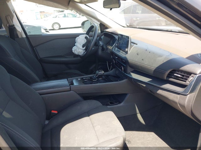 Продажа на аукционе авто 2023 Nissan Rogue S Fwd, vin: 5N1BT3AA5PC794281, номер лота: 45944654