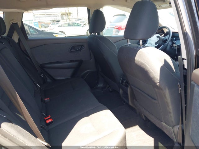 Продажа на аукционе авто 2023 Nissan Rogue S Fwd, vin: 5N1BT3AA5PC794281, номер лота: 45944654