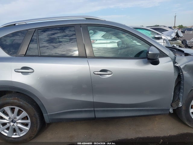 2014 Mazda Cx-5 Touring მანქანა იყიდება აუქციონზე, vin: JM3KE2CY8E0367475, აუქციონის ნომერი: 45944658