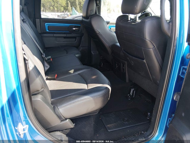 Продажа на аукционе авто 2018 Ram 1500 Sport  4x4 5'7 Box, vin: 1C6RR7MT5JS220192, номер лота: 45944660