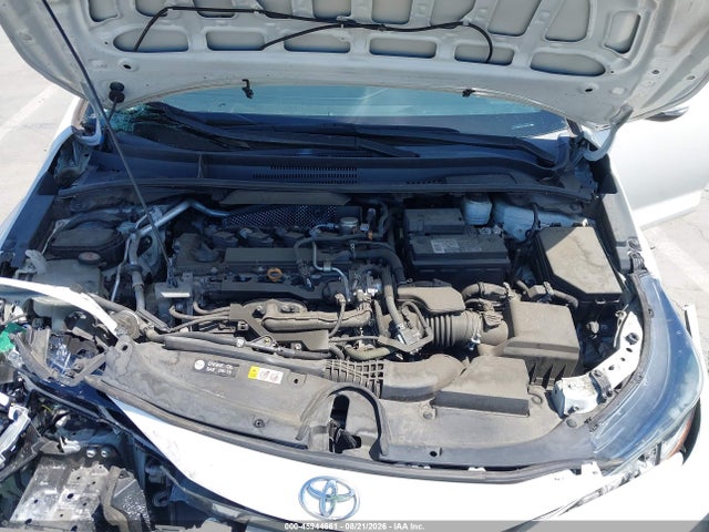 2020 Toyota Corolla Se მანქანა იყიდება აუქციონზე, vin: 5YFS4RCE8LP052320, აუქციონის ნომერი: 45944661