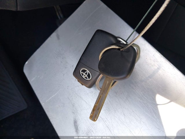 2020 Toyota Corolla Se მანქანა იყიდება აუქციონზე, vin: 5YFS4RCE8LP052320, აუქციონის ნომერი: 45944661