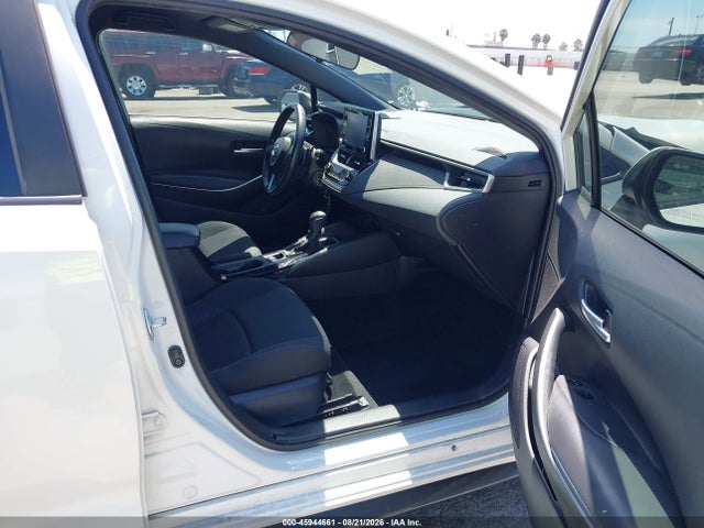 2020 Toyota Corolla Se მანქანა იყიდება აუქციონზე, vin: 5YFS4RCE8LP052320, აუქციონის ნომერი: 45944661
