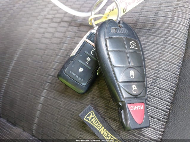 Продажа на аукционе авто 2010 Jeep Grand Cherokee Laredo, vin: 1J4PR4GK9AC153974, номер лота: 45944663