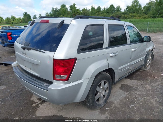 Продажа на аукционе авто 2010 Jeep Grand Cherokee Laredo, vin: 1J4PR4GK9AC153974, номер лота: 45944663