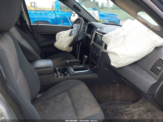 Продажа на аукционе авто 2010 Jeep Grand Cherokee Laredo, vin: 1J4PR4GK9AC153974, номер лота: 45944663