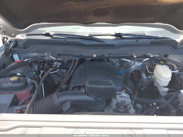 1GC1KUEG1HF220736 Chevrolet Silverado 2500hd Work Truck