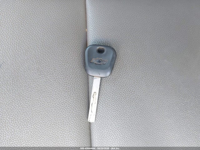 1GC1KUEG1HF220736 Chevrolet Silverado 2500hd Work Truck