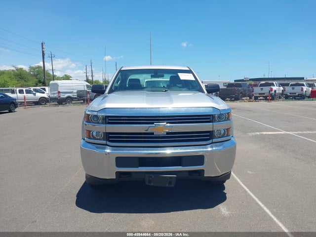 1GC1KUEG1HF220736 Chevrolet Silverado 2500hd Work Truck