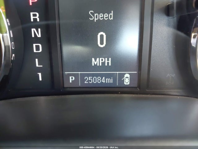 1GC1KUEG1HF220736 Chevrolet Silverado 2500hd Work Truck