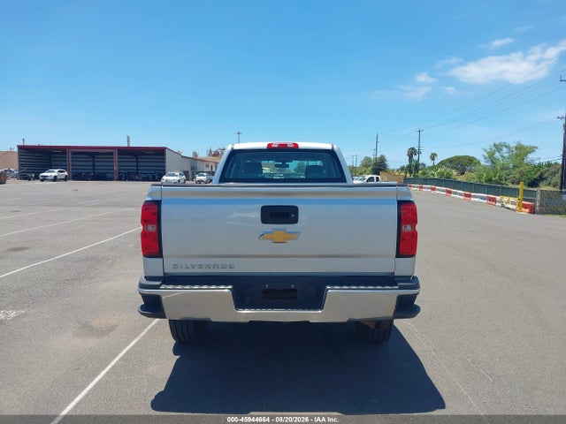 1GC1KUEG1HF220736 Chevrolet Silverado 2500hd Work Truck