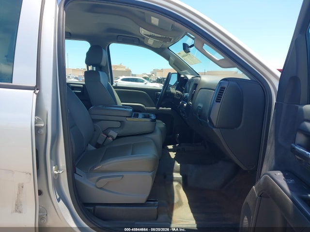 1GC1KUEG1HF220736 Chevrolet Silverado 2500hd Work Truck
