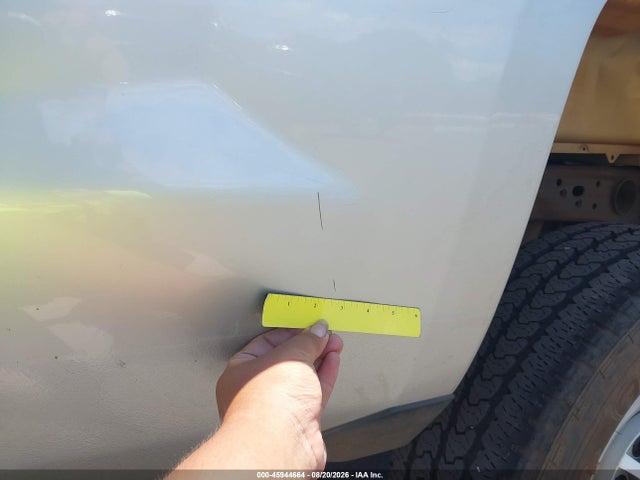 1GC1KUEG1HF220736 Chevrolet Silverado 2500hd Work Truck