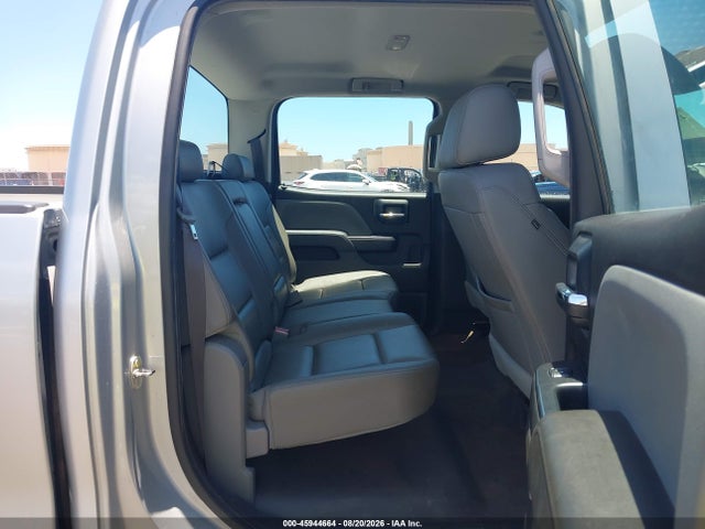 1GC1KUEG1HF220736 Chevrolet Silverado 2500hd Work Truck