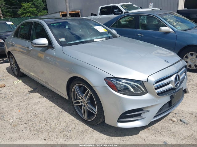 45944666 :رقم المزاد ، WDDZF4KB7KA533137 vin ، 2019 Mercedes-benz E 300 4matic مزاد بيع