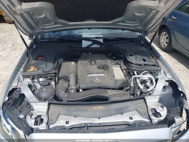 Aukcja sprzedaży 2019 Mercedes-benz E 300 4matic, vin: WDDZF4KB7KA533137, numer aukcji: 45944666