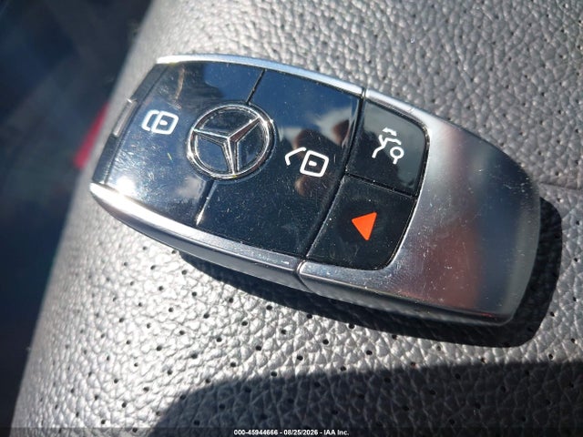 Aukcja sprzedaży 2019 Mercedes-benz E 300 4matic, vin: WDDZF4KB7KA533137, numer aukcji: 45944666