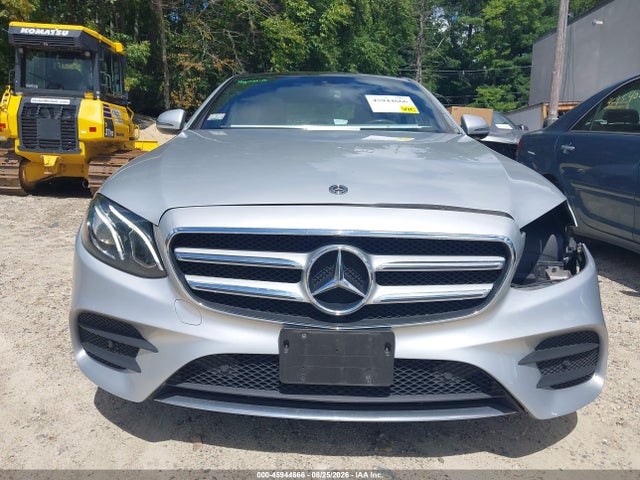 Aukcja sprzedaży 2019 Mercedes-benz E 300 4matic, vin: WDDZF4KB7KA533137, numer aukcji: 45944666