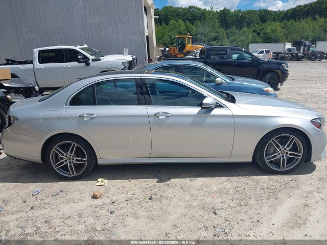 Aukcja sprzedaży 2019 Mercedes-benz E 300 4matic, vin: WDDZF4KB7KA533137, numer aukcji: 45944666