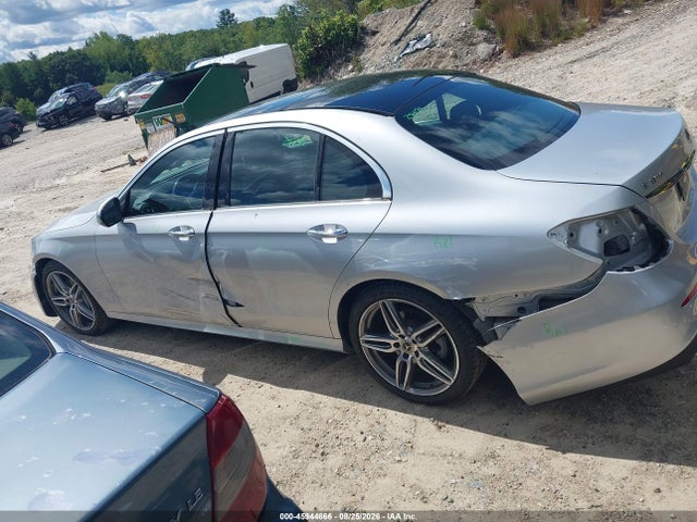 Aukcja sprzedaży 2019 Mercedes-benz E 300 4matic, vin: WDDZF4KB7KA533137, numer aukcji: 45944666
