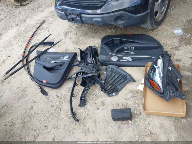 Aukcja sprzedaży 2019 Mercedes-benz E 300 4matic, vin: WDDZF4KB7KA533137, numer aukcji: 45944666