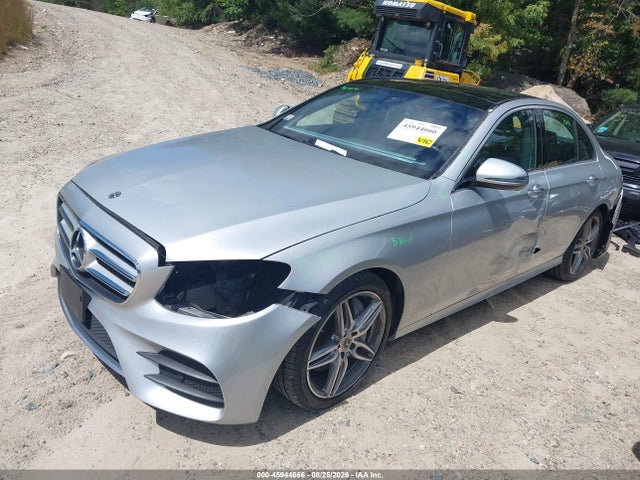 Aukcja sprzedaży 2019 Mercedes-benz E 300 4matic, vin: WDDZF4KB7KA533137, numer aukcji: 45944666