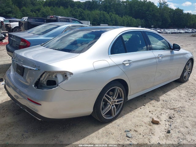Aukcja sprzedaży 2019 Mercedes-benz E 300 4matic, vin: WDDZF4KB7KA533137, numer aukcji: 45944666